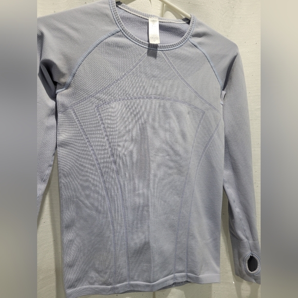 IVIVVA GIRLS By Lululemon Sz 12 - Picture 5 of 10